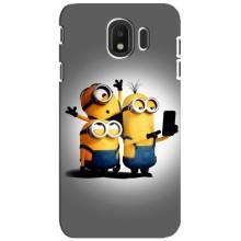 Чохол для дитини на Samsung J4 2018 (VPrint)