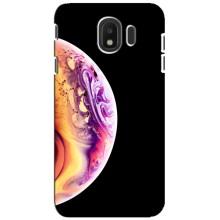 Космічні Чохли для Samsung J4 2018 (VPrint) (Планета Айфон)