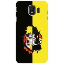 Naruto Anime Чохли для Samsung J4 2018 (AlphaPrint)