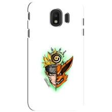 Naruto Anime Чохли для Samsung J4 2018 (AlphaPrint)