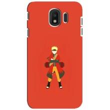Naruto Anime Чохли для Samsung J4 2018 (AlphaPrint)