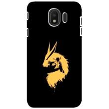 Naruto Anime Чохли для Samsung J4 2018 (AlphaPrint)