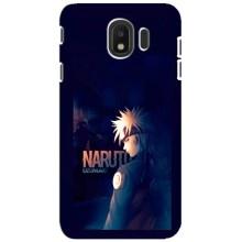 Naruto Anime Чохли для Samsung J4 2018 (AlphaPrint)