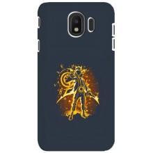 Naruto Anime Чохли для Samsung J4 2018 (AlphaPrint)