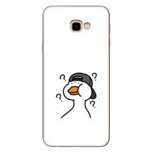 Бампер з принтом Меми для Samsung Galaxy J4+, J4 Plus, J415 – Нерозуміння