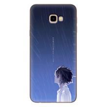 Чохли з героями АНИМЕ на Samsung Galaxy J4+, J4 Plus, J415 – Anime L