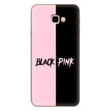 Чохли з картинкою для Samsung Galaxy J4+, J4 Plus, J415 – BLACK PINK