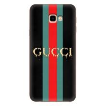 Чехлы Бренд GUCCI для Samsung Galaxy J4+, J4 Plus, J415 – GUCCI