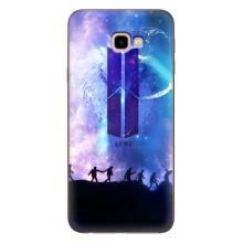 Чехлы BTS для Samsung Galaxy J4+, J4 Plus, J415 (AlphaPrint)