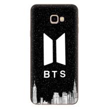 Чехлы BTS для Samsung Galaxy J4+, J4 Plus, J415 (AlphaPrint)