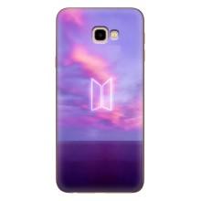 Чехлы BTS для Samsung Galaxy J4+, J4 Plus, J415 (AlphaPrint)