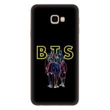 Чехлы BTS для Samsung Galaxy J4+, J4 Plus, J415 (AlphaPrint)