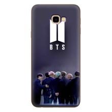 Чехлы BTS для Samsung Galaxy J4+, J4 Plus, J415 (AlphaPrint)