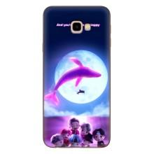 Чехлы BTS для Samsung Galaxy J4+, J4 Plus, J415 (AlphaPrint)