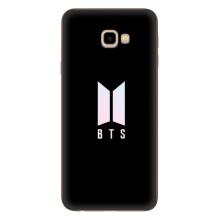 Чехлы BTS для Samsung Galaxy J4+, J4 Plus, J415 (AlphaPrint)