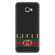 Чохли  GUCCI для Самсунг J4+, J4 Плюс (AlphaPrint) (Gucci оригінал)