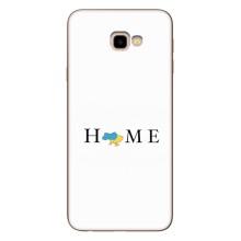 Чехлы для Samsung Galaxy J4+, J4 Plus, J415  (Home - Украина) – Home
