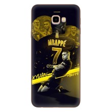 Чехлы Килиан Мбаппе для Samsung Galaxy J4+, J4 Plus, J415 (Mbappe)