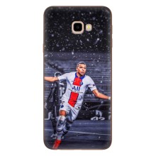 Чехлы Килиан Мбаппе для Samsung Galaxy J4+, J4 Plus, J415 (Mbappe PSG)