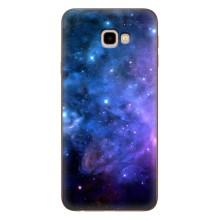 Чехлы КОСМОС для Samsung Galaxy J4+, J4 Plus, J415 – Звездный вид