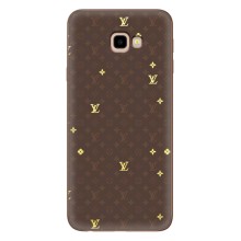 Чехлы Луи Витон для Samsung Galaxy J4+, J4 Plus, J415 (AlphaPrint - LOUIS VUITTON) (дизайн Луи Витон)