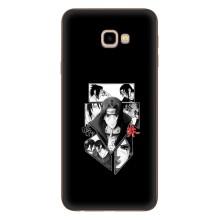 Чохли на тему: Ітачи Учіха для Samsung Galaxy J4+, J4 Plus, J415 (AlphaPrint)