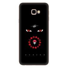 Чохли на тему: Ітачи Учіха для Samsung Galaxy J4+, J4 Plus, J415 (AlphaPrint)
