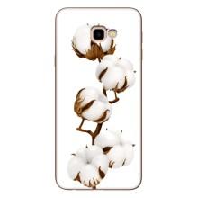 Чехлы на военную тематику для Samsung Galaxy J4+, J4 Plus, J415 – Бавовна