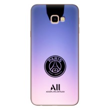 Чехлы PSG для Samsung Galaxy J4+, J4 Plus, J415 (AlphaPrint) (лого PSG)