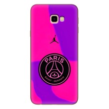 Чехлы PSG для Samsung Galaxy J4+, J4 Plus, J415 (AlphaPrint) (яркий ПСЖ)