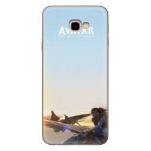 Чохли з фільму АВАТАР для Samsung Galaxy J4+, J4 Plus, J415 (AlphaPrint)