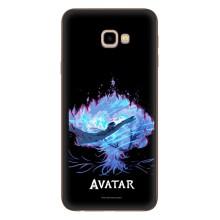 Чохли з фільму АВАТАР для Samsung Galaxy J4+, J4 Plus, J415 (AlphaPrint)