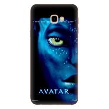 Чохли з фільму АВАТАР для Samsung Galaxy J4+, J4 Plus, J415 (AlphaPrint)