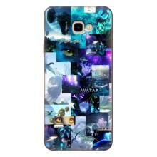 Чохли з фільму АВАТАР для Samsung Galaxy J4+, J4 Plus, J415 (AlphaPrint)