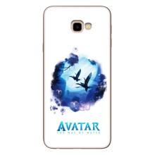 Чохли з фільму АВАТАР для Samsung Galaxy J4+, J4 Plus, J415 (AlphaPrint)