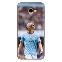 Чохли з футболістом Ерлінг Холанд для Samsung Galaxy J4+, J4 Plus, J415 (AlphaPrint) – Ерлинг Холанд