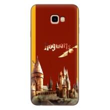 Чохли з Гаррі Поттером для Samsung Galaxy J4+, J4 Plus, J415 (AlphaPrint)