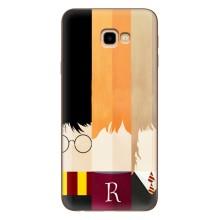 Чохли з Гаррі Поттером для Samsung Galaxy J4+, J4 Plus, J415 (AlphaPrint)