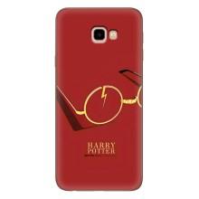 Чохли з Гаррі Поттером для Samsung Galaxy J4+, J4 Plus, J415 (AlphaPrint)