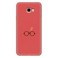 Чохли з Гаррі Поттером для Samsung Galaxy J4+, J4 Plus, J415 (AlphaPrint)