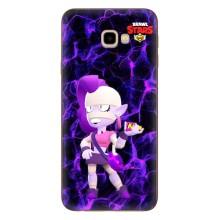 Чехлы Brawl Stars для Samsung Galaxy J4+, J4 Plus, J415 (AlphaPrint)