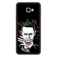 Чехлы с картинкой Джокера на Samsung Galaxy J4+, J4 Plus, J415 – Hahaha