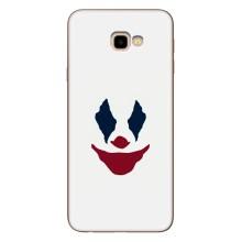 Чехлы с картинкой Джокера на Samsung Galaxy J4+, J4 Plus, J415 – Лицо Джокера