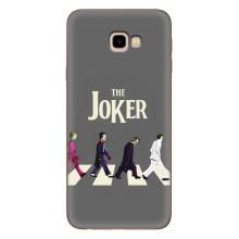 Чехлы с картинкой Джокера на Samsung Galaxy J4+, J4 Plus, J415 – The Joker