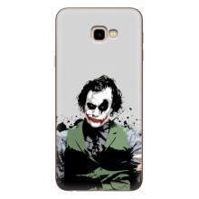 Чехлы с картинкой Джокера на Samsung Galaxy J4+, J4 Plus, J415 – Взгляд Джокера