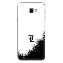 Чехлы с картинкой Итачи Учиха на Samsung Galaxy J4+, J4 Plus, J415 – Death
