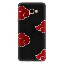 Чехлы с картинкой Итачи Учиха на Samsung Galaxy J4+, J4 Plus, J415 – Итачи облако