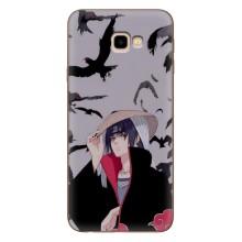 Чехлы с картинкой Итачи Учиха на Samsung Galaxy J4+, J4 Plus, J415 – ITACHI