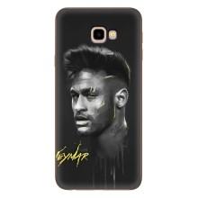 Силіконовий Чохол для Samsung Galaxy J4+, J4 Plus, J415 – Junior Neymar