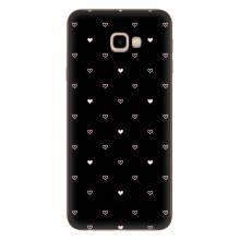 Чехлы с тематикой "Маленькие Сердечки" на Samsung Galaxy J4+, J4 Plus, J415 (Маленькие сердечки)